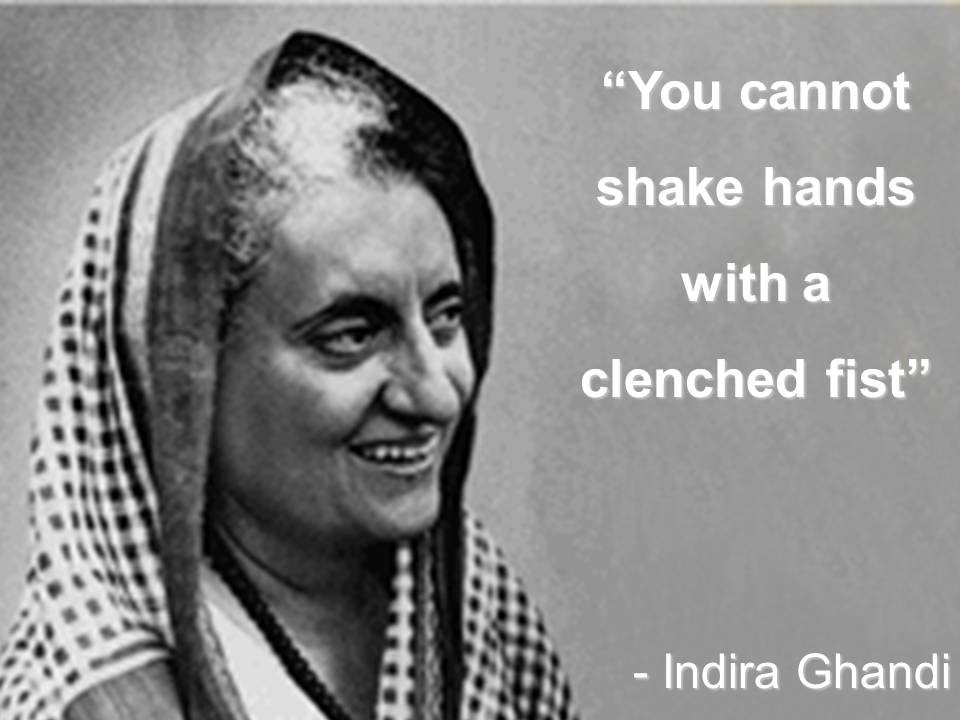 By Indira Gandhi Quotes QuotesGram